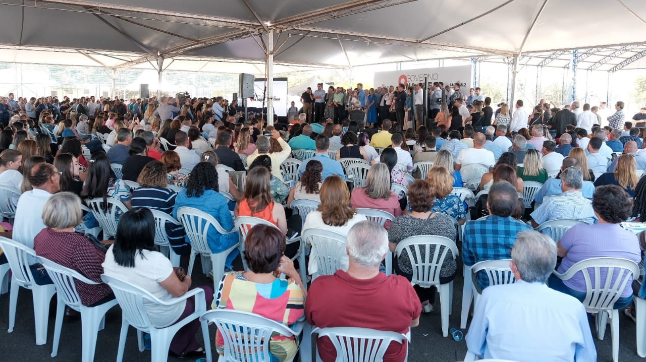 Governo Paulista libera recursos para 612 novas moradias na região de Araçatuba