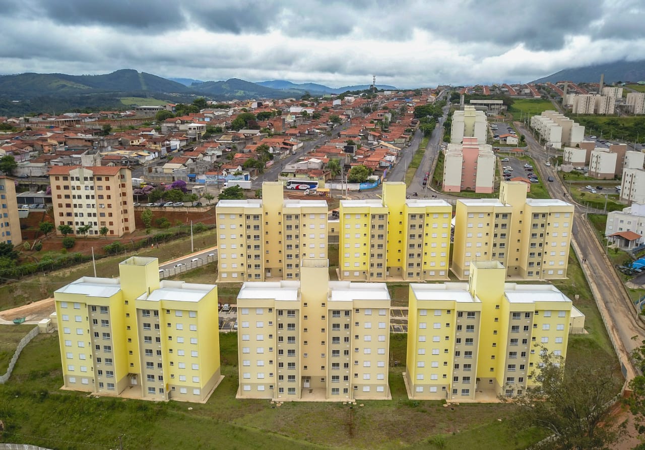 São Paulo autoriza licitação para construção de 796 moradias em Carapicuíba
