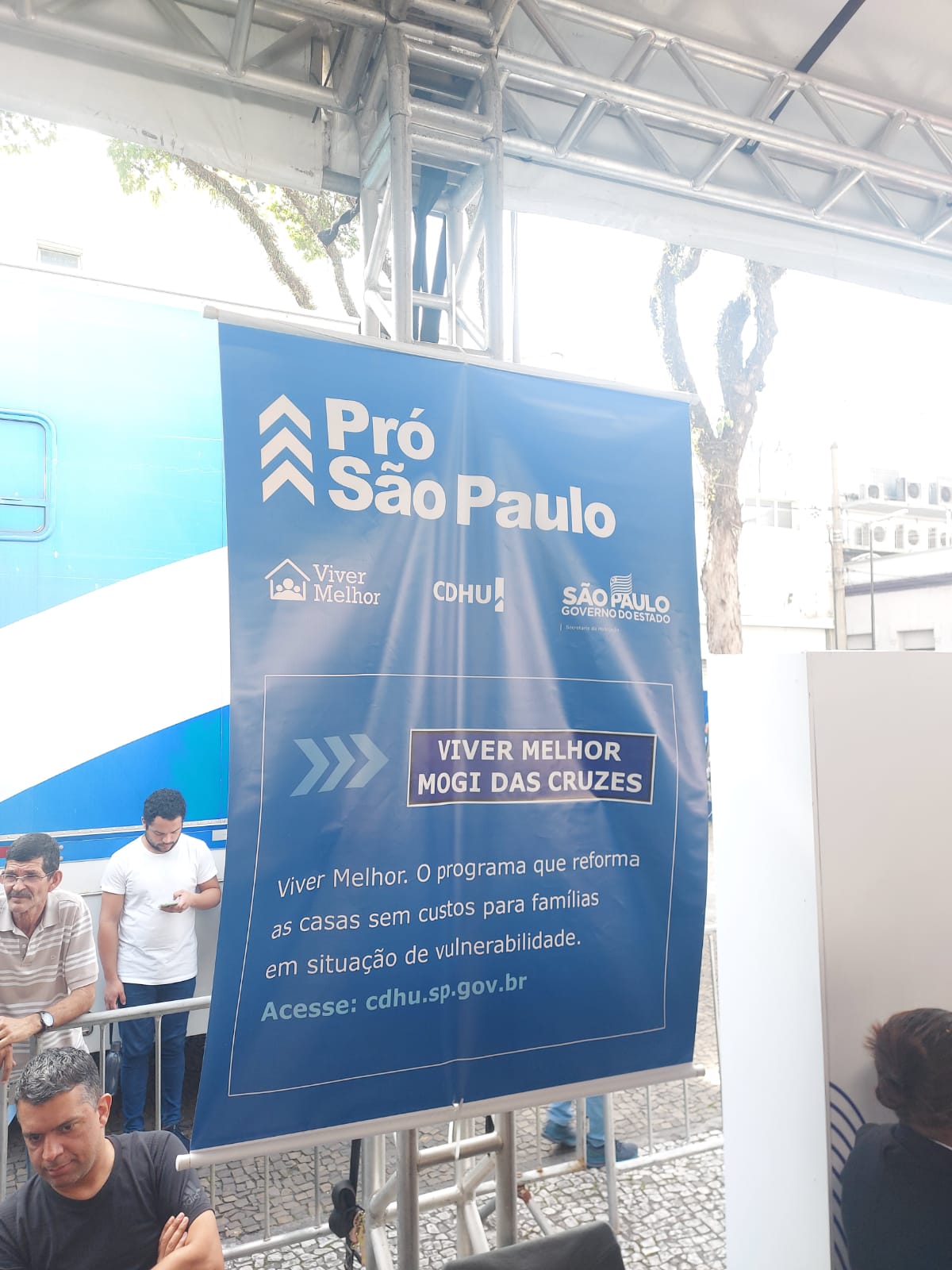 SP autoriza novas 624 moradias e urbanização de bairro em Guarulhos