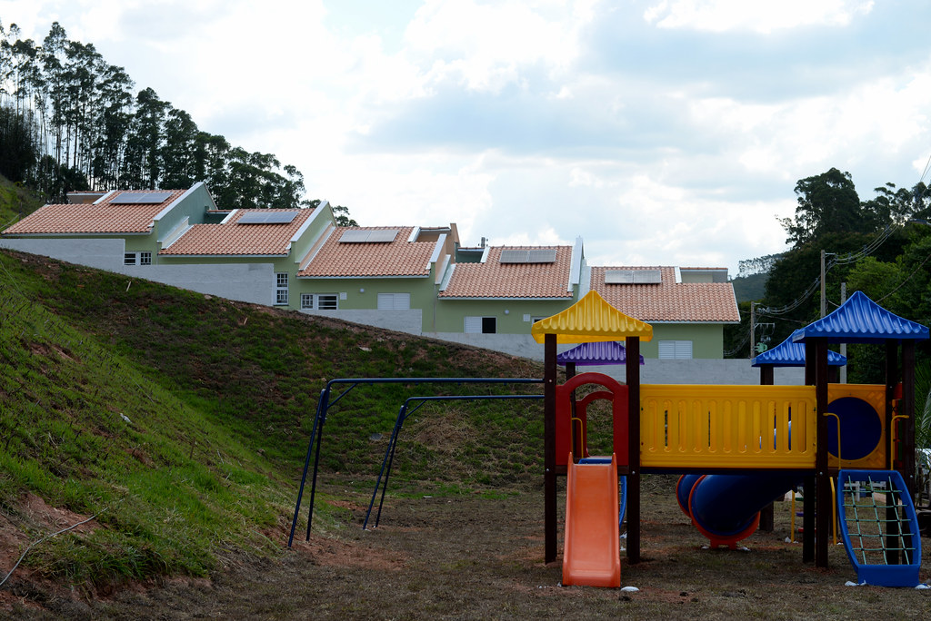 Inscrições para sorteio de moradias da CDHU em Nhandeara começam nesta segunda-feira, dia 9